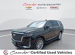 2023 Cadillac Escalade AWD SUV for sale #PR310856 - photo 1