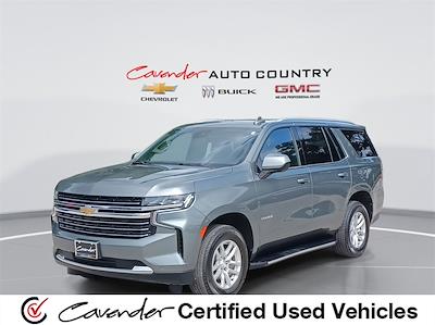 2023 Chevrolet Tahoe 4WD SUV for sale #PR358004 - photo 1