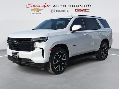 Used 2023 Chevrolet Tahoe - photo 1