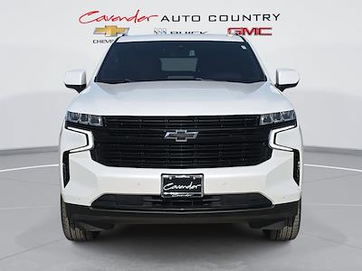 Used 2023 Chevrolet Tahoe - photo 1