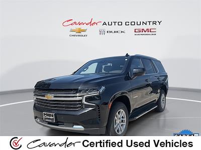 2023 Chevrolet Tahoe 4WD SUV for sale #PR410117 - photo 1