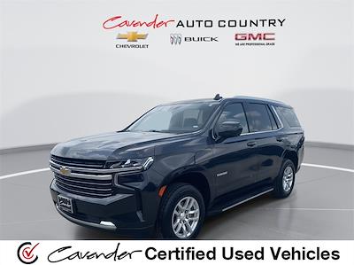 2023 Chevrolet Tahoe RWD SUV for sale #PR436433 - photo 1