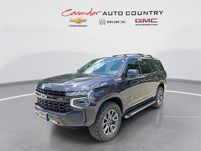 2023 Chevrolet Tahoe 4WD SUV for sale #PR447271 - photo 1