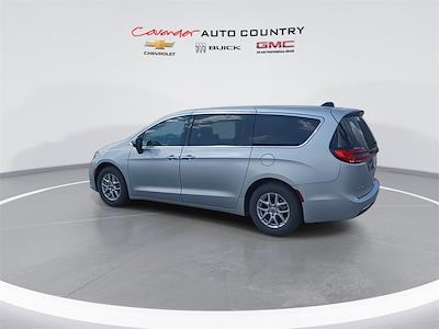 2023 Chrysler Pacifica FWD Minivan for sale #PR552639 - photo 2