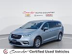 2023 Chrysler Pacifica FWD Minivan for sale #PR552639 - photo 1