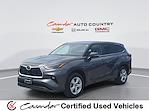 Used 2023 Toyota Highlander LE SUV for sale #PS046302 - photo 1