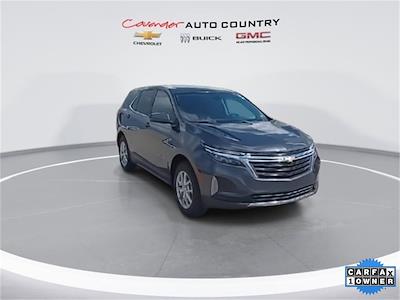 2023 Chevrolet Equinox FWD SUV for sale #PS167183 - photo 2