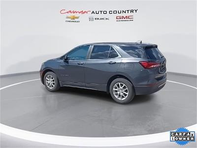 2023 Chevrolet Equinox FWD SUV for sale #PS167183 - photo 2