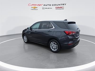 2023 Chevrolet Equinox FWD, SUV for sale #PS180758 - photo 2