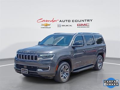 2023 Jeep Wagoneer 4WD SUV for sale #PS560859 - photo 1