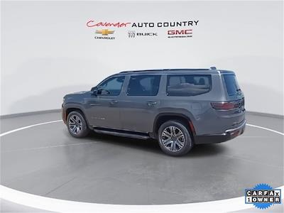 2023 Jeep Wagoneer 4WD SUV for sale #PS560859 - photo 2