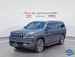 2023 Jeep Wagoneer 4WD SUV for sale #PS560859 - photo 1