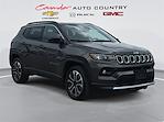 2023 Jeep Compass 4WD SUV for sale #PT564787 - photo 4