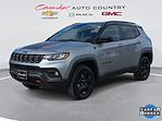 2023 Jeep Compass 4WD SUV for sale #PT566784 - photo 1