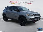 2023 Jeep Compass 4WD SUV for sale #PT566784 - photo 4
