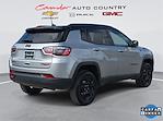 2023 Jeep Compass 4WD SUV for sale #PT566784 - photo 8