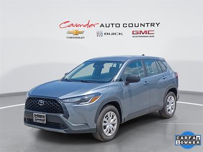 2023 Toyota Corolla Cross FWD SUV for sale #PV051542 - photo 1