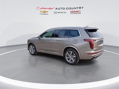 2023 Cadillac XT6 FWD SUV for sale #PZ147496 - photo 2