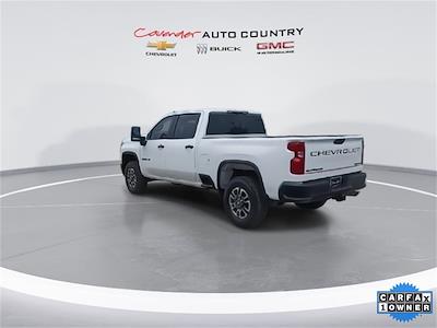 2024 Chevrolet Silverado 2500 Crew Cab 4WD Pickup for sale #R1128256 - photo 2