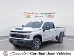 2024 Chevrolet Silverado 2500 Crew Cab 4WD Pickup for sale #R1128256 - photo 1