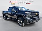 2024 Chevrolet Silverado 2500 Crew Cab 4WD Pickup for sale #R1137801 - photo 4