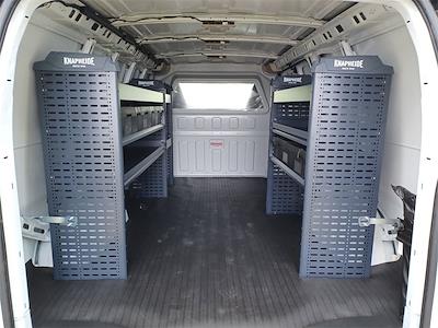 2024 Chevrolet Express 2500 RWD Upfitted Cargo Van for sale #R1272315 - photo 2