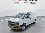 2024 Chevrolet Express 2500 RWD Upfitted Cargo Van for sale #R1272315 - photo 1