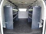 2024 Chevrolet Express 2500 RWD Upfitted Cargo Van for sale #R1272315 - photo 2