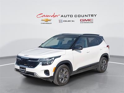 2024 Kia Seltos FWD SUV for sale #R7570405 - photo 1