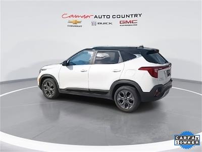 2024 Kia Seltos FWD SUV for sale #R7570405 - photo 2