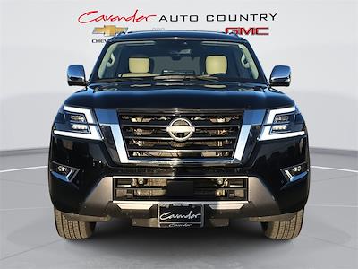 2024 Nissan Armada RWD SUV for sale #R9416835 - photo 2