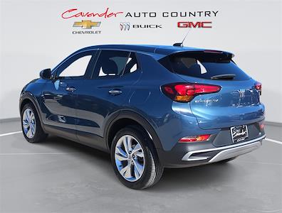 2024 Buick Encore GX FWD SUV for sale #RB006481 - photo 2