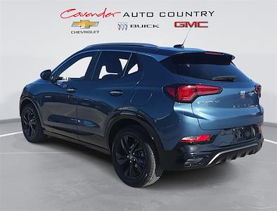 2024 Buick Encore GX FWD SUV for sale #RB022186 - photo 2