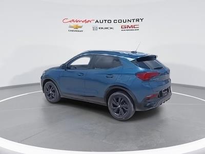 2024 Buick Encore GX FWD SUV for sale #RB190942 - photo 2