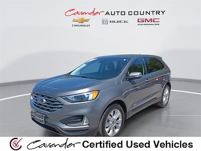 2024 Ford Edge AWD SUV for sale #RBA47896 - photo 1