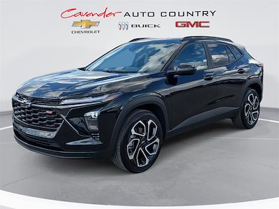 2024 Chevrolet Trax FWD SUV for sale #RC057409 - photo 1