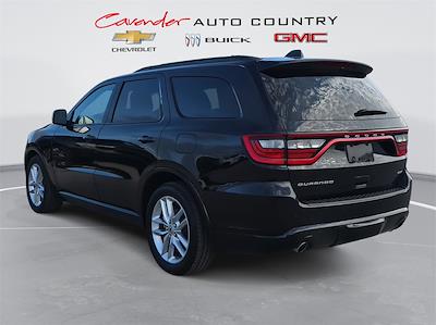 Used 2024 Dodge Durango GT Plus for sale #RC149892 - photo 2