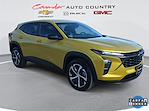 2024 Chevrolet Trax FWD SUV for sale #RC164334 - photo 4