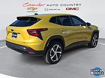 2024 Chevrolet Trax FWD SUV for sale #RC164334 - photo 6