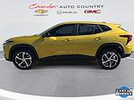 2024 Chevrolet Trax FWD SUV for sale #RC164334 - photo 8