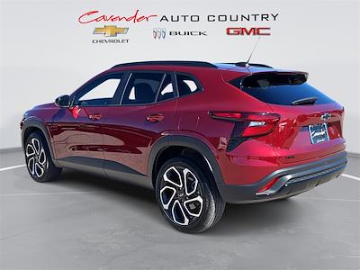 2024 Chevrolet Trax FWD SUV for sale #RC164963 - photo 2