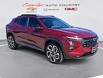 2024 Chevrolet Trax FWD SUV for sale #RC164963 - photo 4