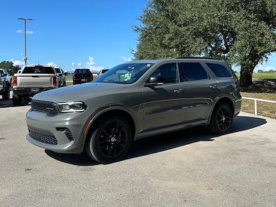 2024 Dodge Durango AWD SUV for sale #RC204754 - photo 1