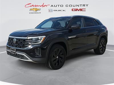 2024 Volkswagen Atlas Cross Sport FWD SUV for sale #RC227080 - photo 1
