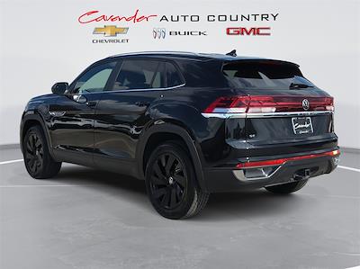 2024 Volkswagen Atlas Cross Sport FWD SUV for sale #RC227080 - photo 2
