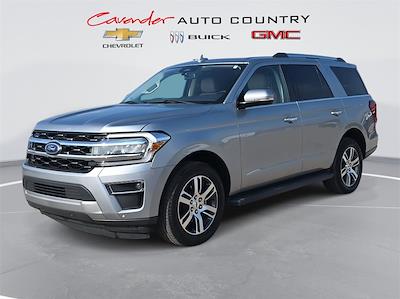 Used 2024 Ford Expedition - photo 1