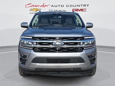 Used 2024 Ford Expedition - photo 1