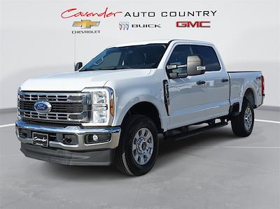 2024 Ford F-250 Crew Cab 4WD Pickup for sale #REC58391 - photo 1