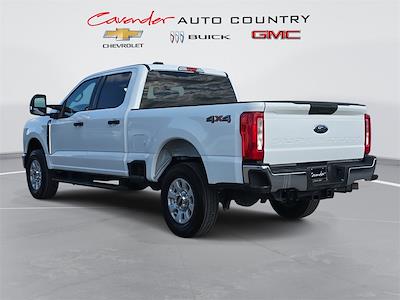 2024 Ford F-250 Crew Cab 4WD Pickup for sale #REC58391 - photo 2