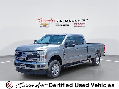 2024 Ford F-250 Crew Cab 4WD Pickup for sale #REE10992 - photo 1